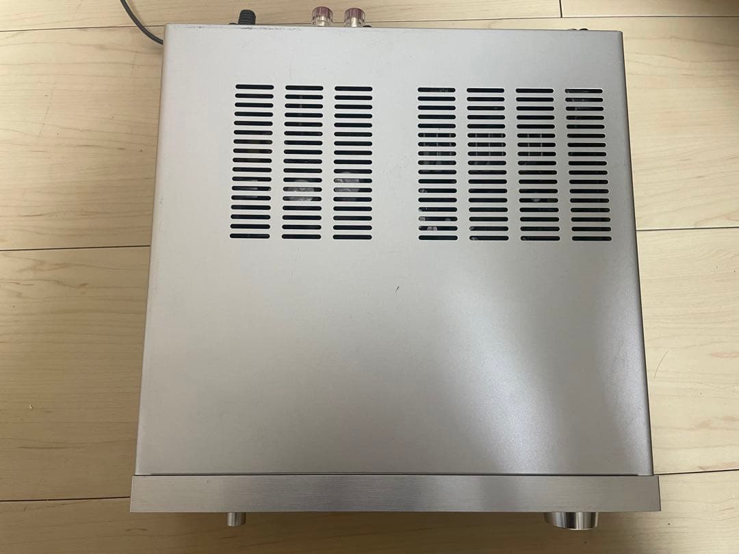 美品　デノン ステレオレシーバー DRA-F109 アンプ