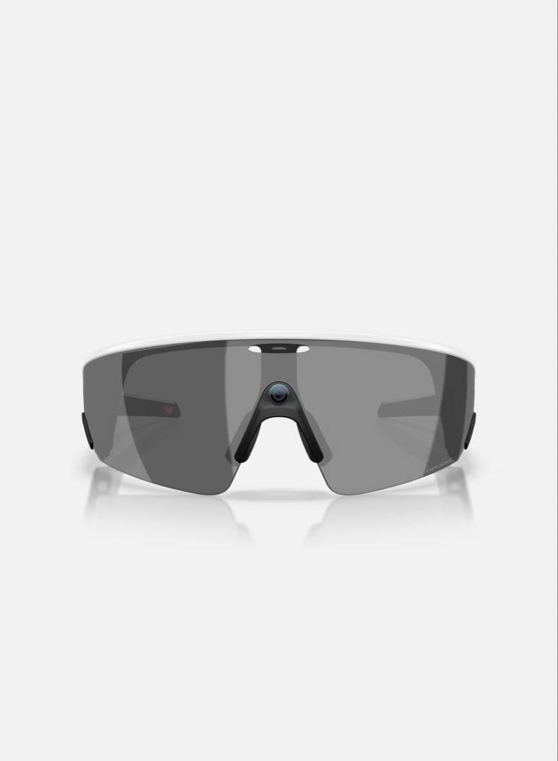 ゆきさん専門Oakley× Vanguard AIサングラス black