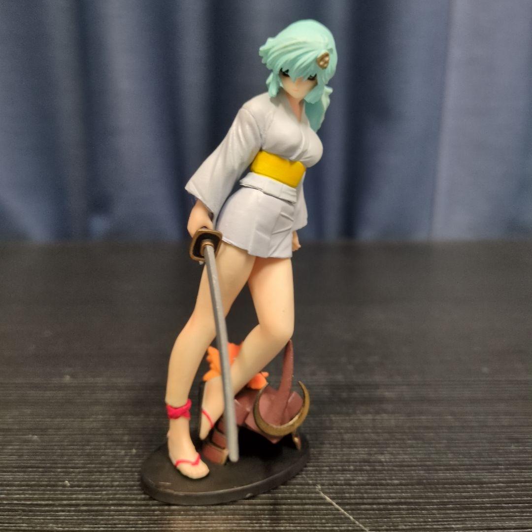 カプコン リアルフィギュアコレクション ヴァンパイアセイヴァー 12体セット