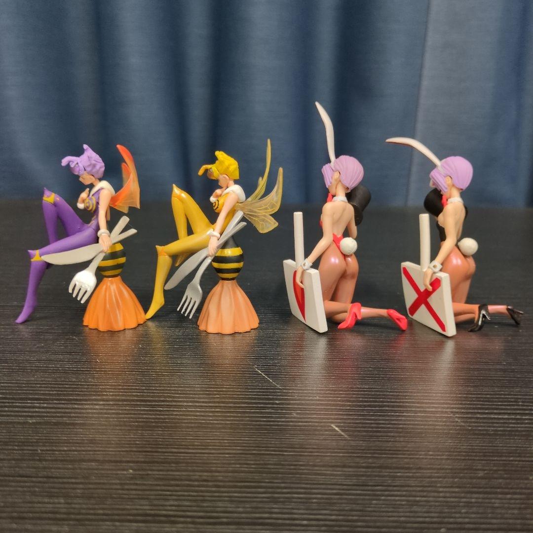 カプコン リアルフィギュアコレクション ヴァンパイアセイヴァー 12体セット