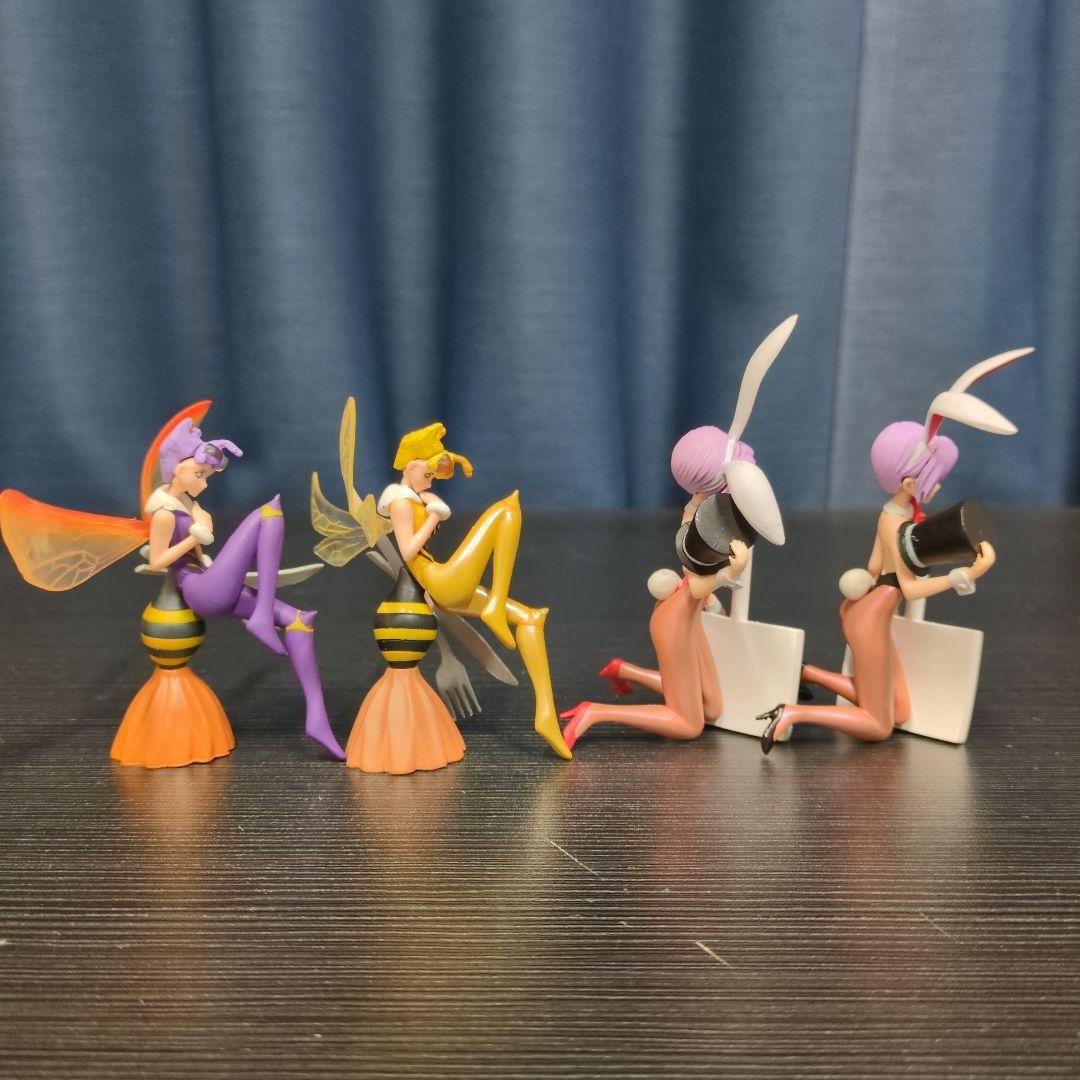 カプコン リアルフィギュアコレクション ヴァンパイアセイヴァー 12体セット
