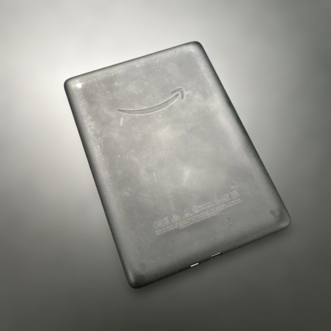 Kindle Paperwhite 第11世代 8GB 保護フィルム付き