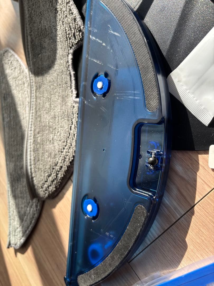 短期間使用Anker Eufy(ユーフィ) RoboVac Hybrid G10