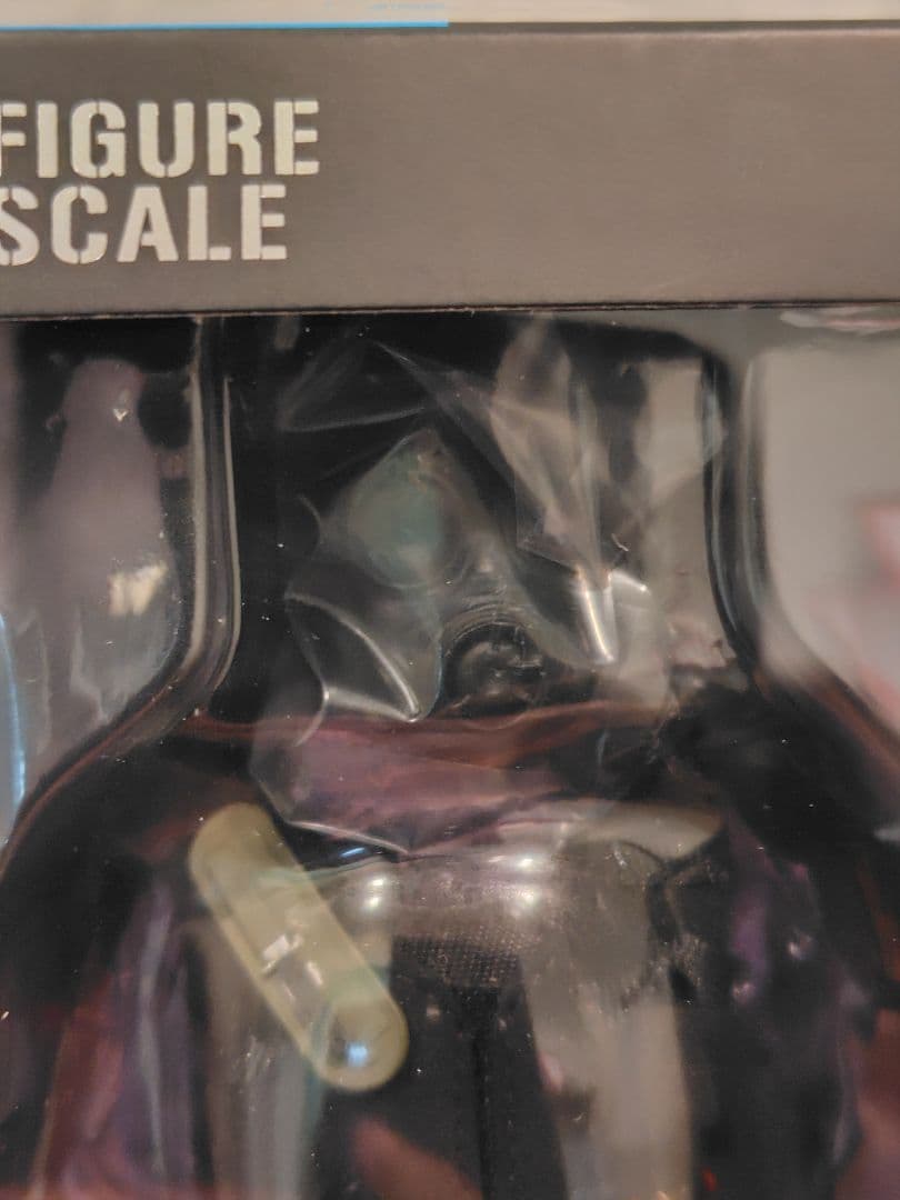 未開封 DAMTOYS 1/12 SAS CRW 2種セットポケットエリート