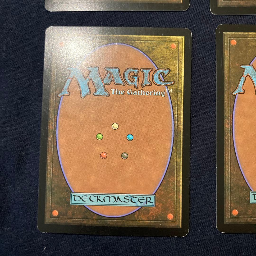 Exalted Angel 4枚セット　賛美されし天使　英語　オンスロート
