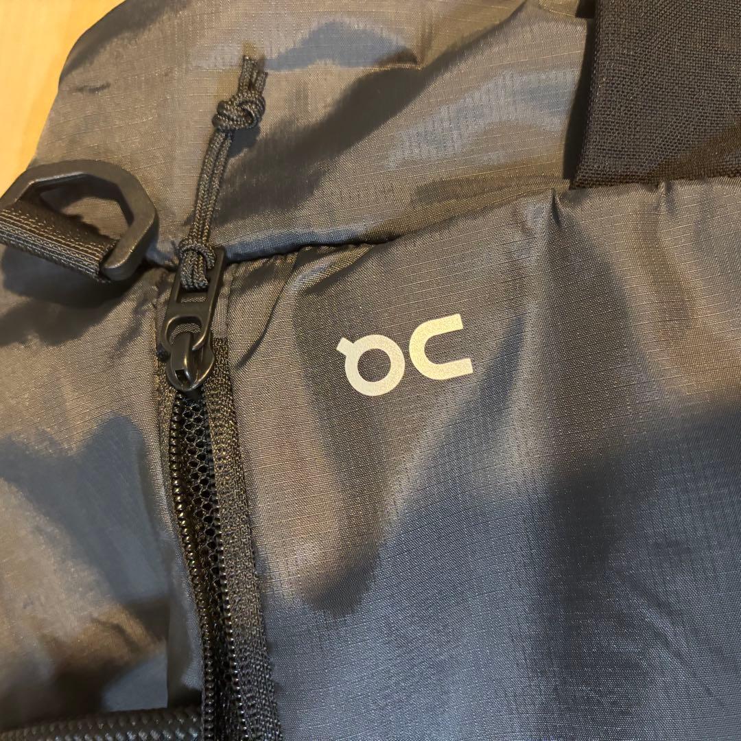 ON オン　Track Pack 35L Lite ブラック