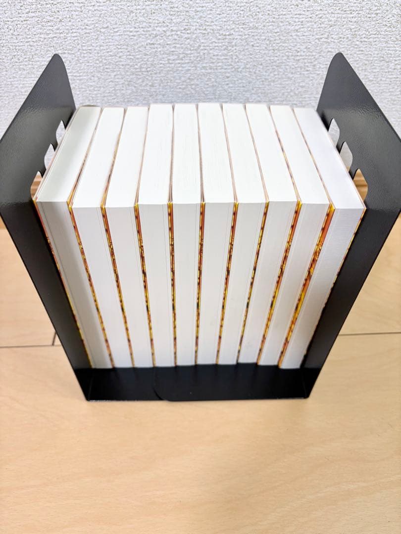 y*u様 300円スタ【極美品】ジョジョの奇妙な冒険全巻セット