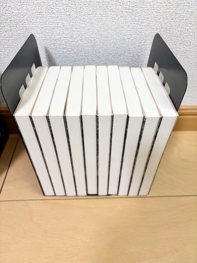 y*u様 300円スタ【極美品】ジョジョの奇妙な冒険全巻セット