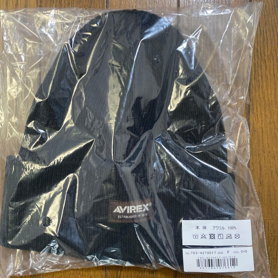 AVIREX 2XL 福袋５点セット