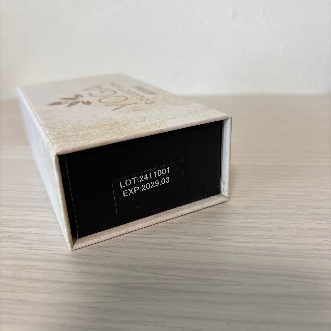 dōTERRA ヨガコレクション エッセンシャルオイル