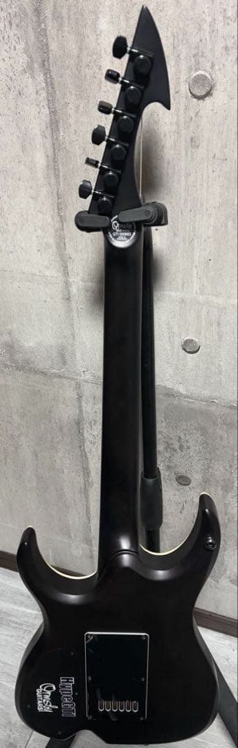 ギター Ormsby guitars HYPE GTI