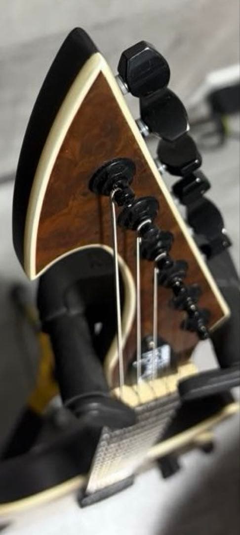 ギター Ormsby guitars HYPE GTI