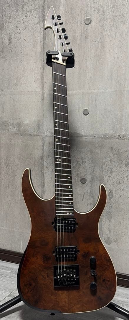 ギター Ormsby guitars HYPE GTI