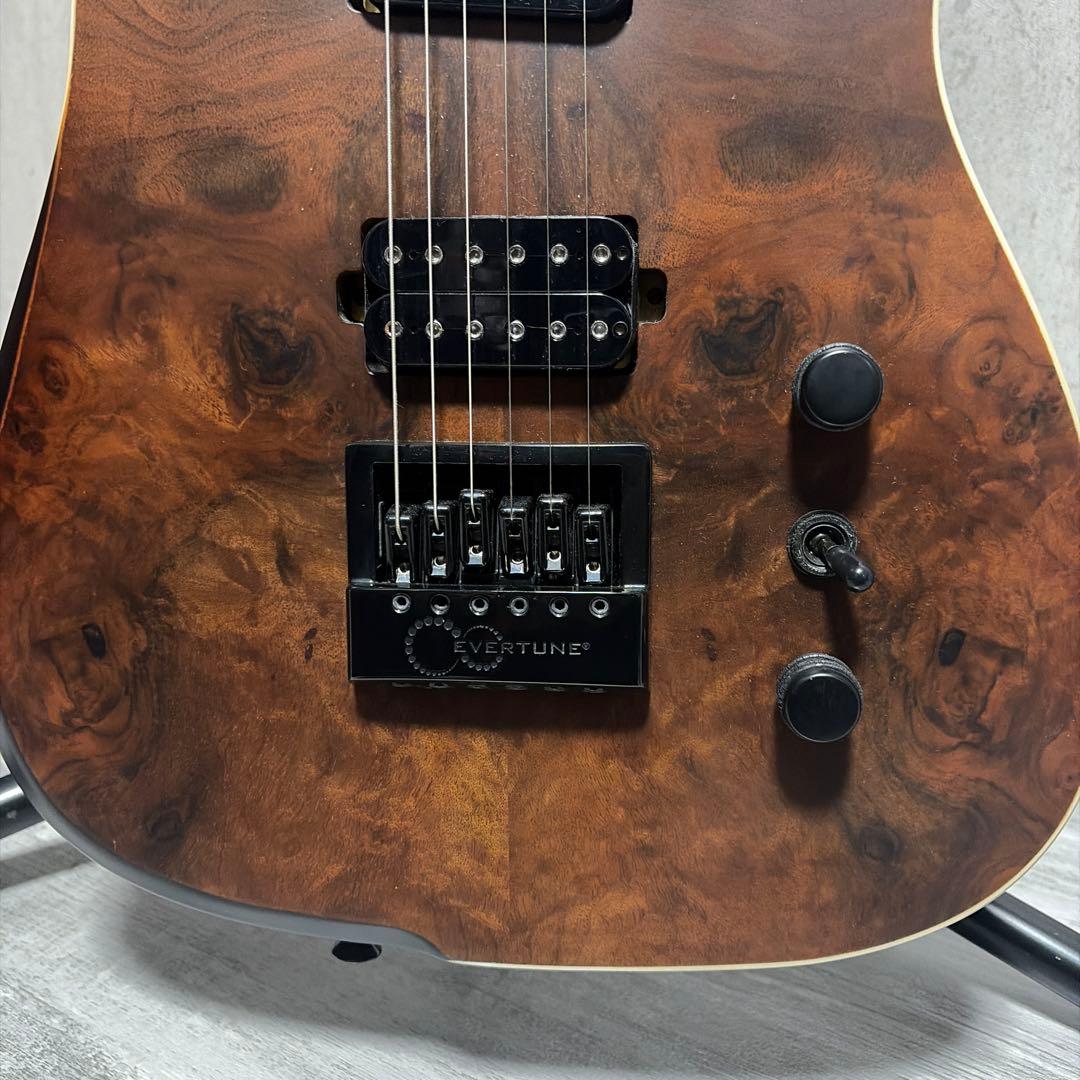 ギター Ormsby guitars HYPE GTI