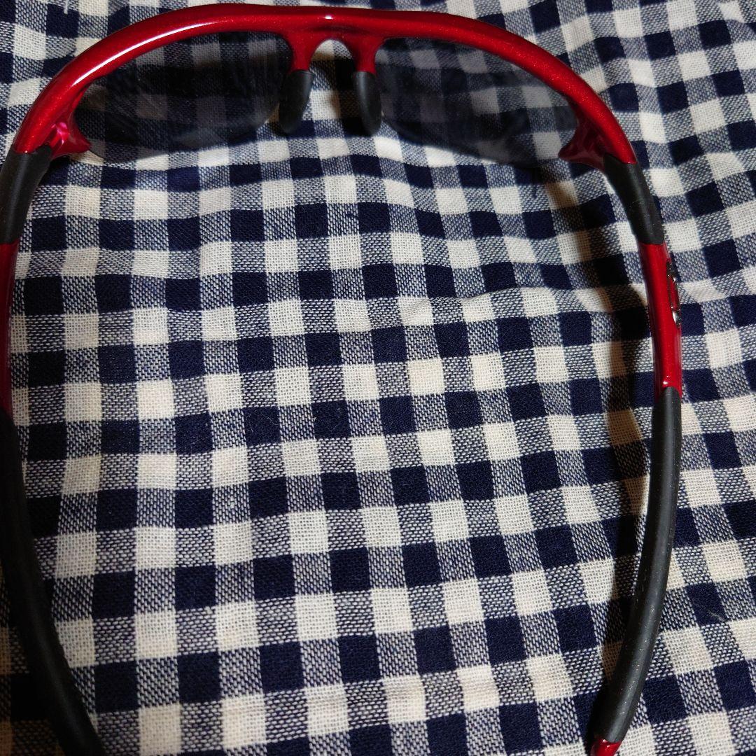 USA製 OAKLEY HALF JACKET サングラス/12-729J