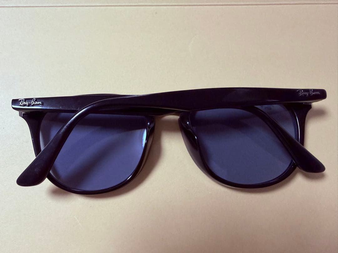 Ray-Ban レイバン【RB4259F-601/80 53ロ20】サングラス