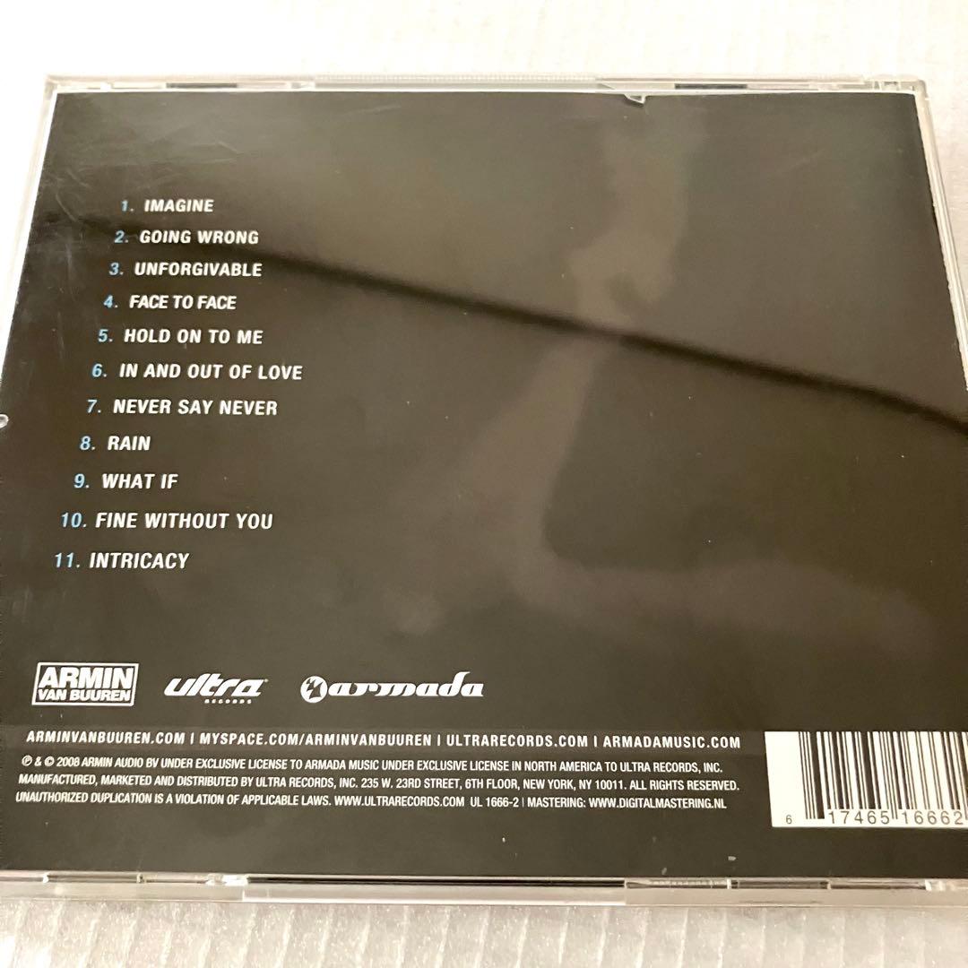 洋楽 Armin van Buuren / Imagine & Remixes CD