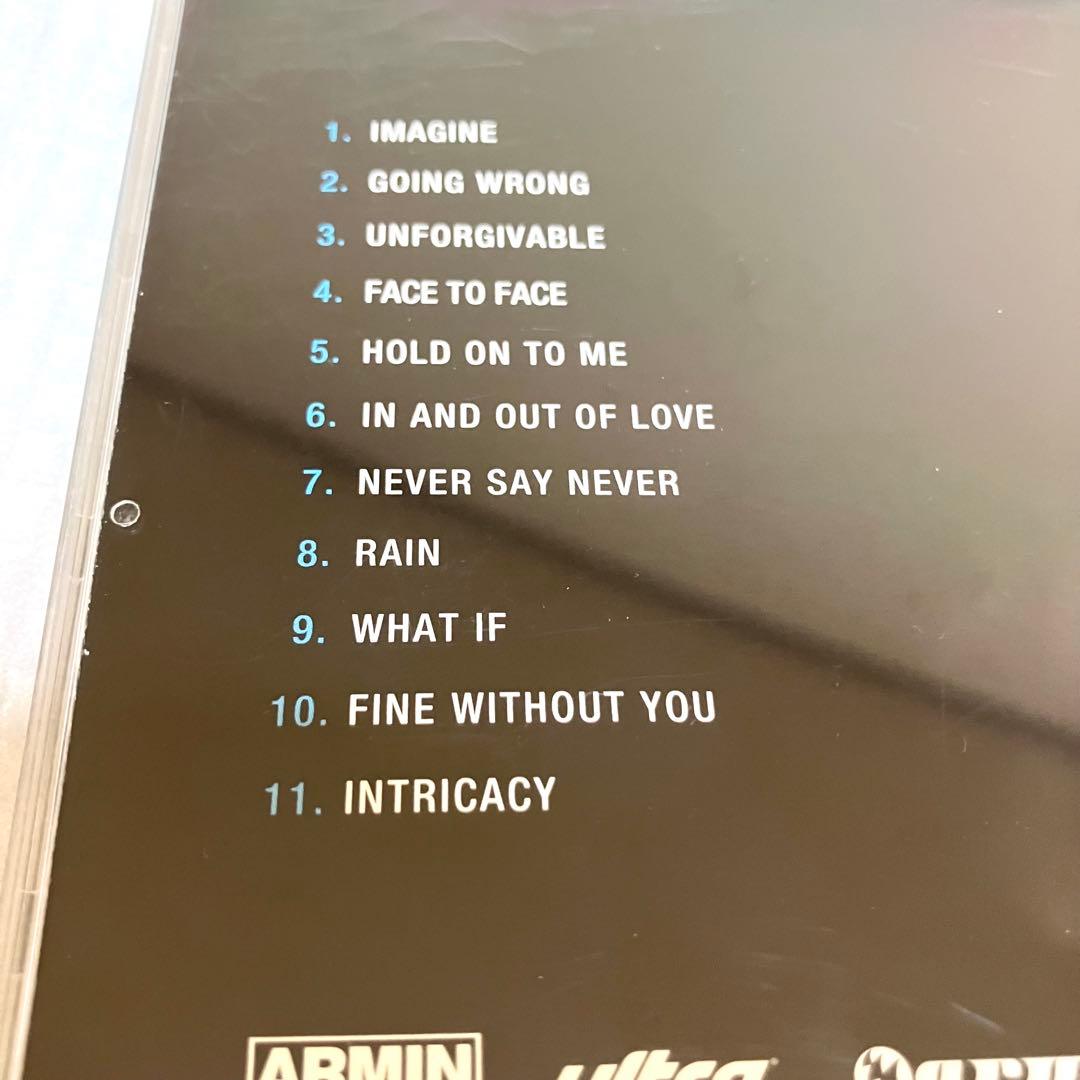 洋楽 Armin van Buuren / Imagine & Remixes CD