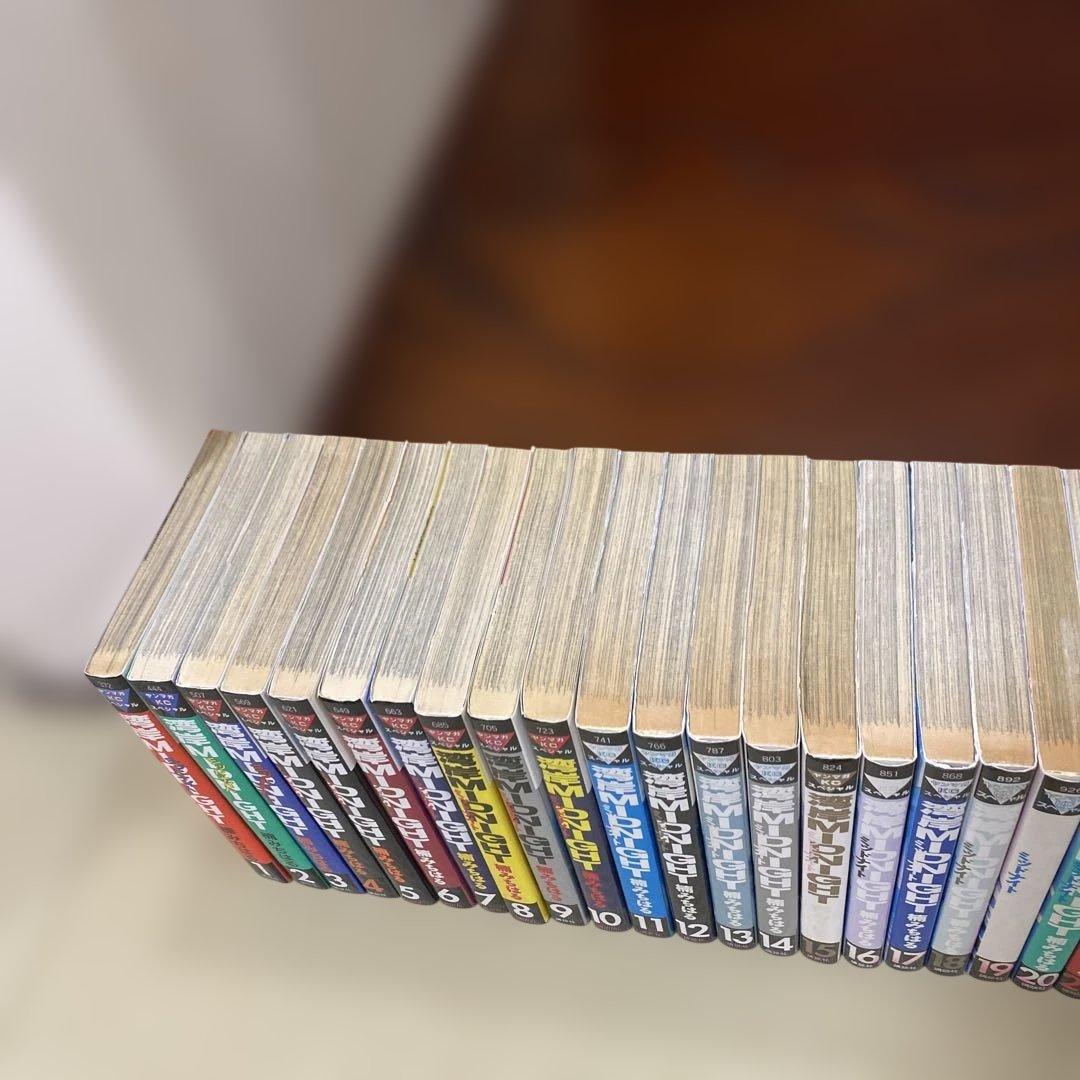 湾岸ミッドナイト全巻セット 漫画 1-42巻（37巻欠）