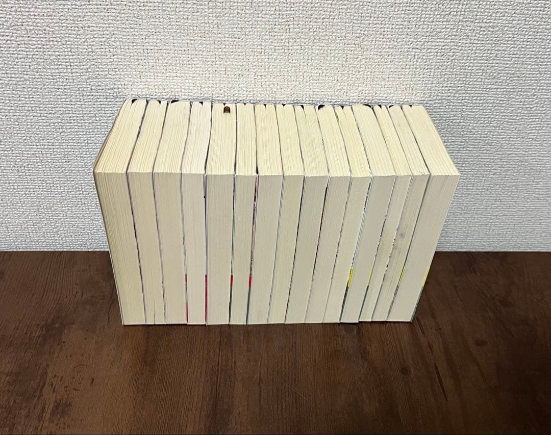 小野不由美 十二国記 全15巻セット