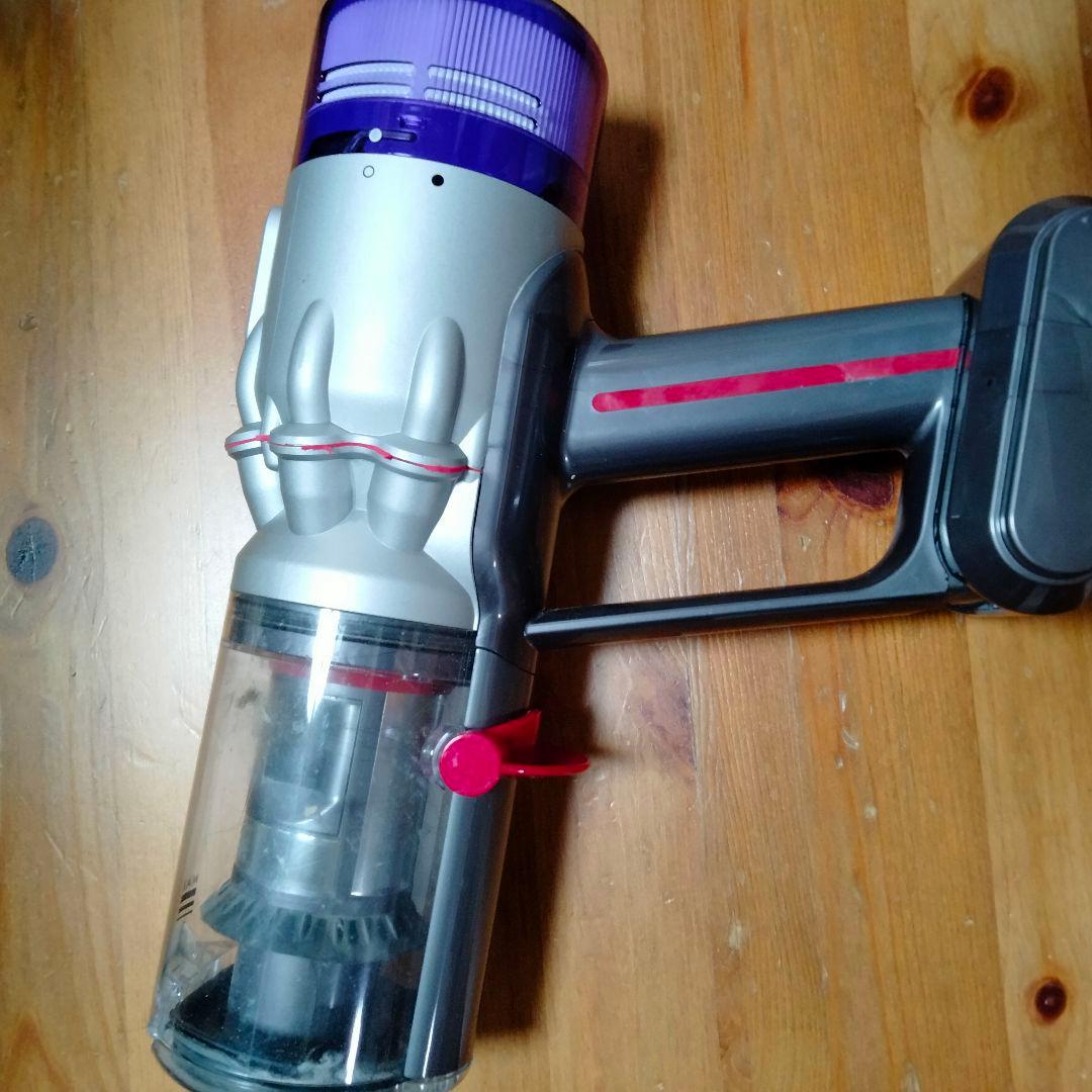 Dyson純正ｓｖ３３掃除機ー動作確認済