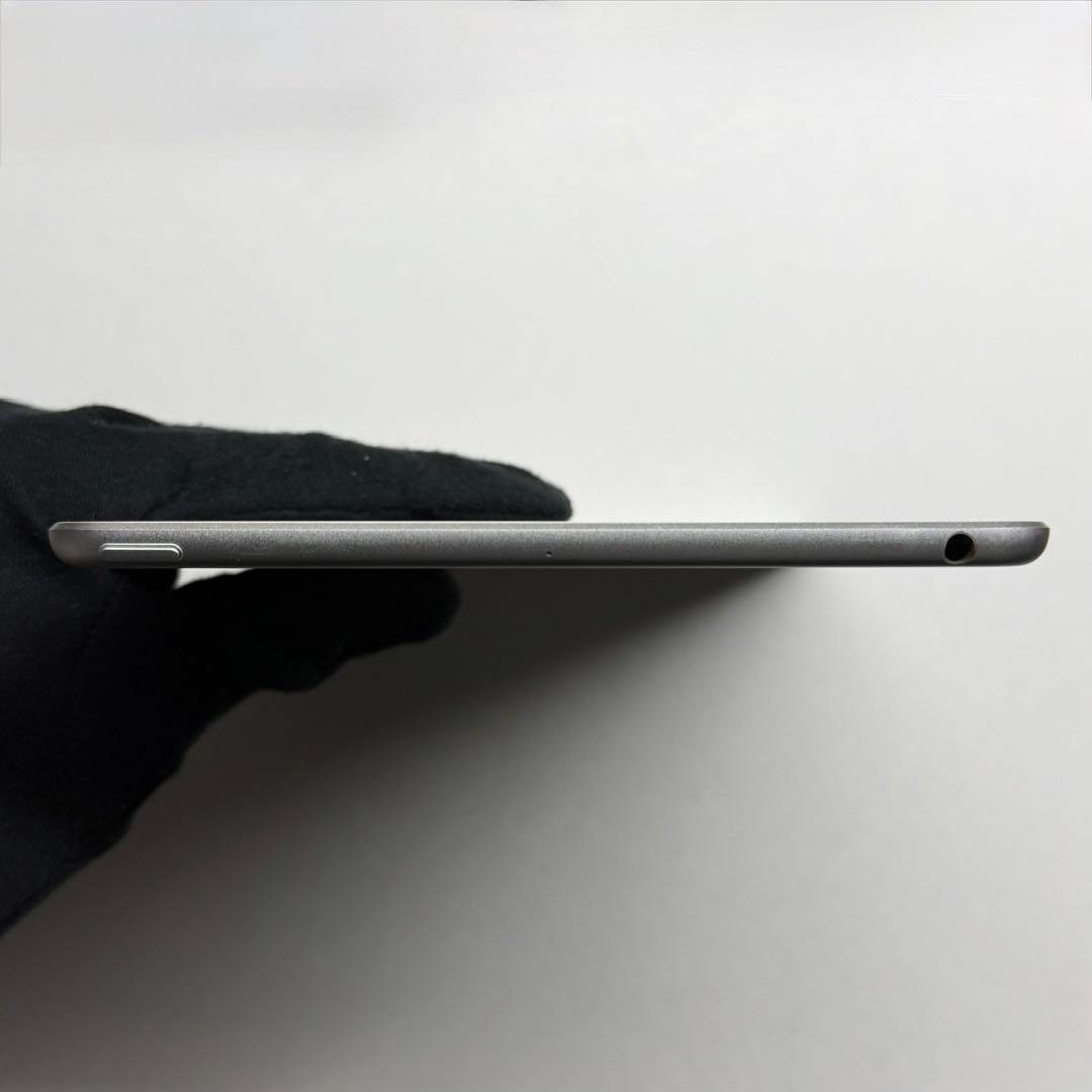 バッテリー96%｜iPad mini 5 64GB シルバー