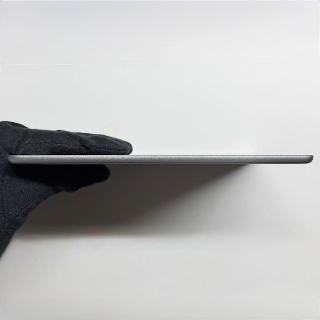 バッテリー96%｜iPad mini 5 64GB シルバー
