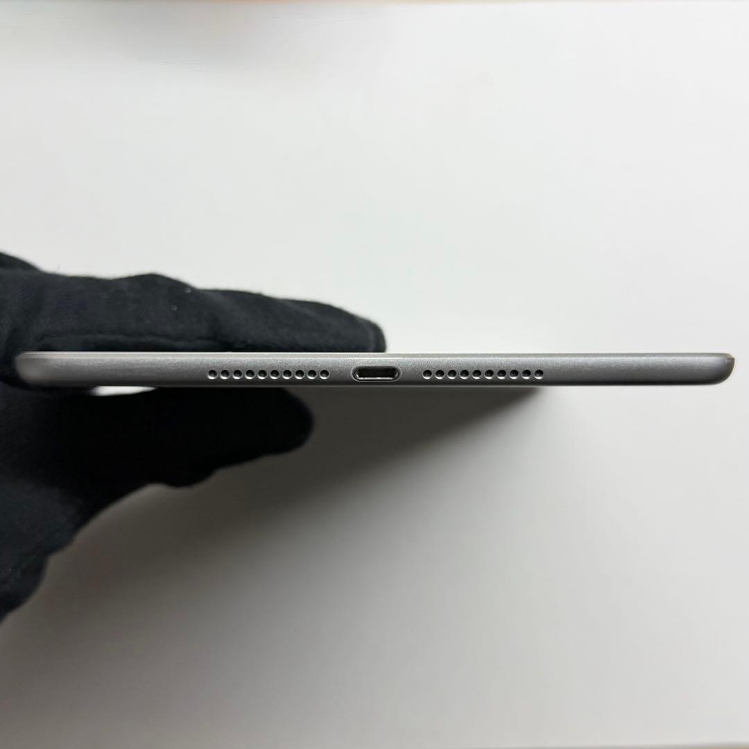 バッテリー96%｜iPad mini 5 64GB シルバー