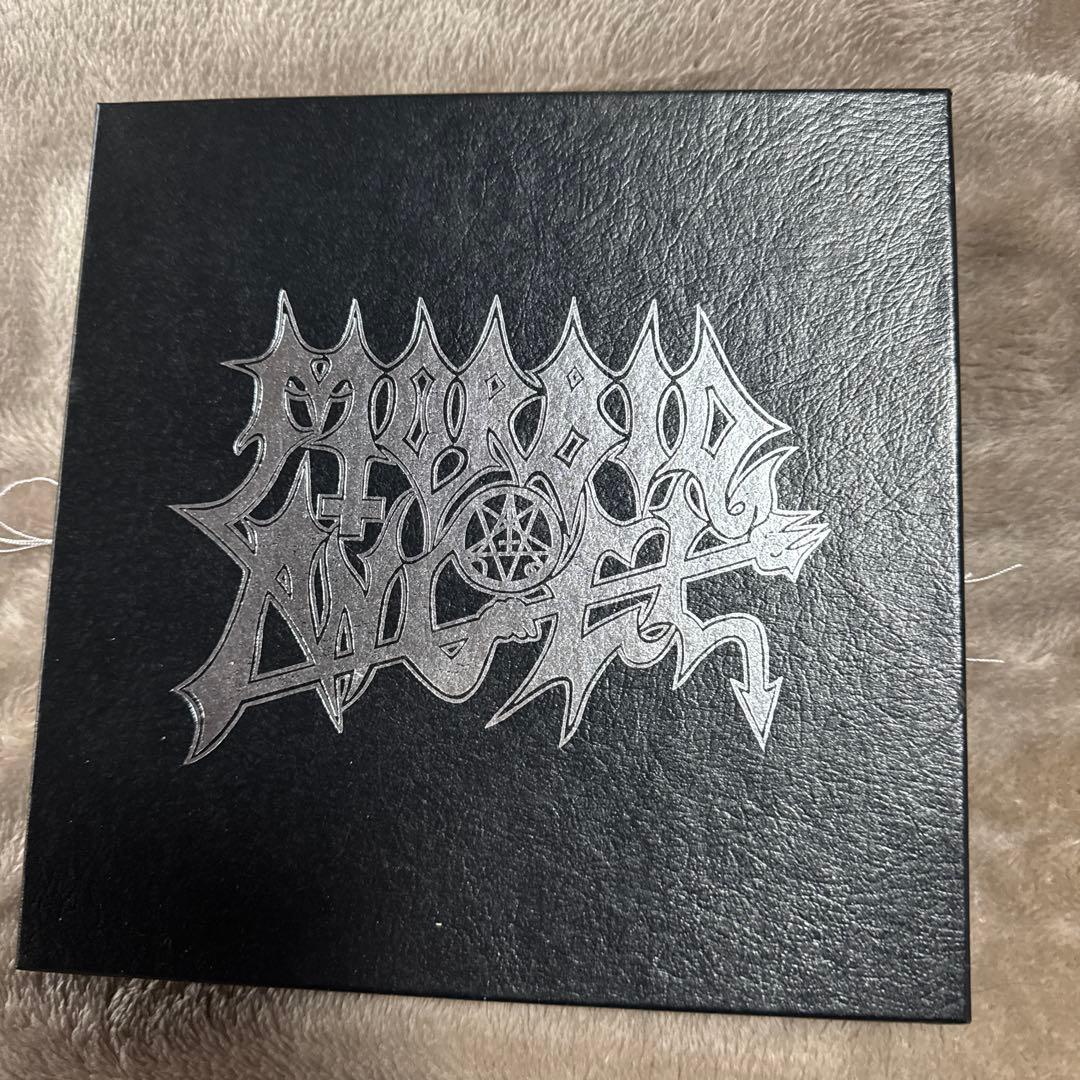 洋楽 Morbid Angel Blessed Are the Sick LP