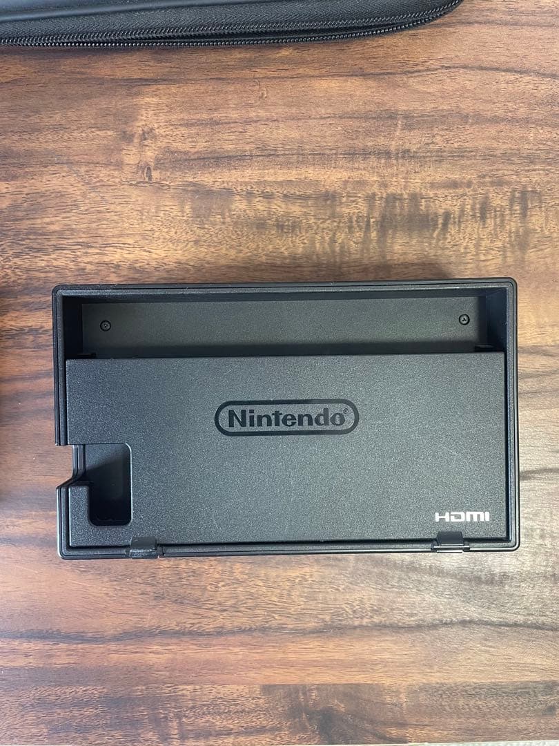 Nintendo Switch 本体 旧型+ コントローラー + 本体入れカバー