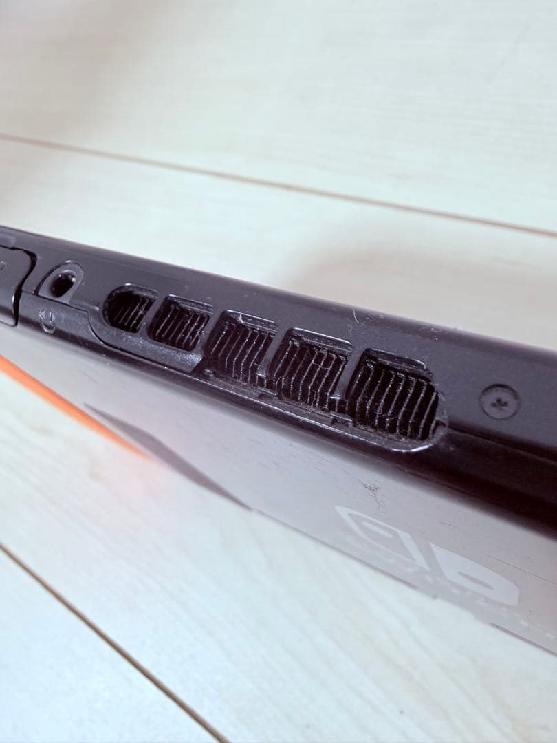 Nintendo Switch 青/赤 本体のみ