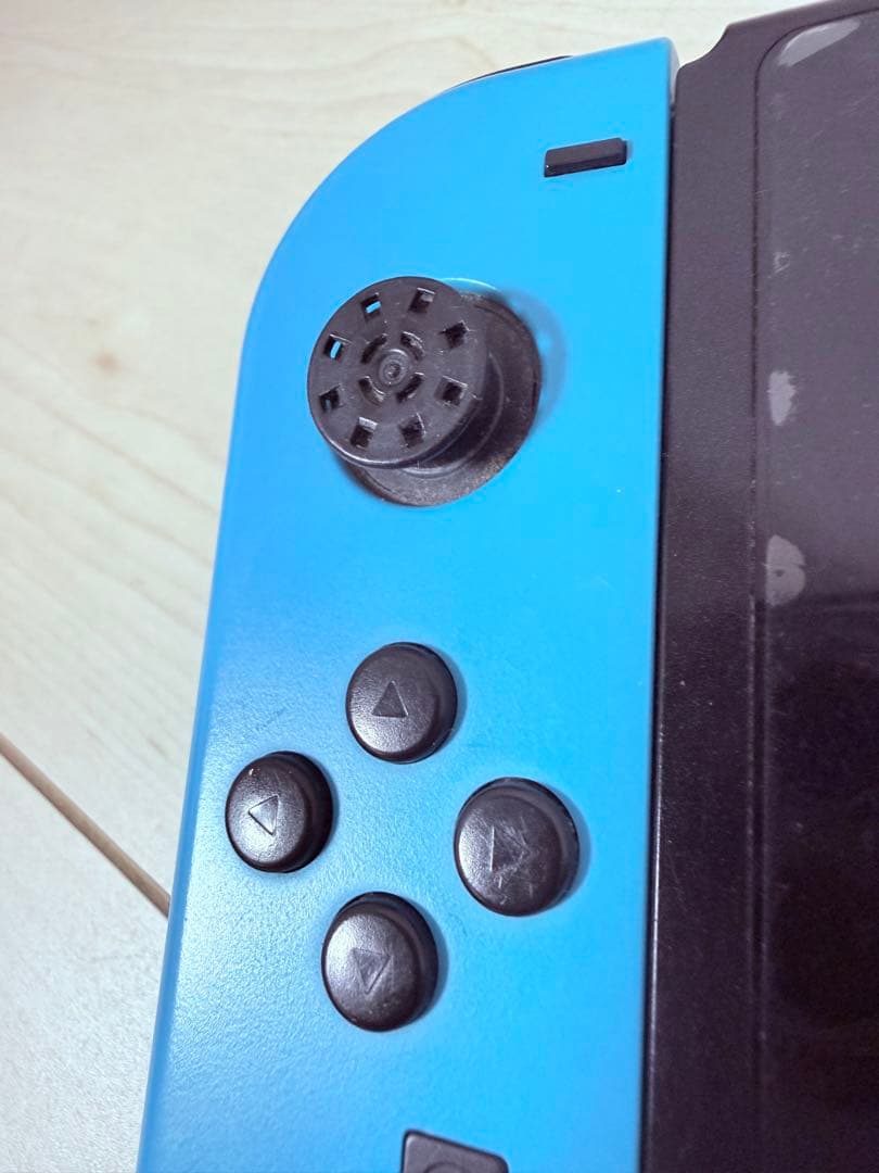 Nintendo Switch 青/赤 本体のみ