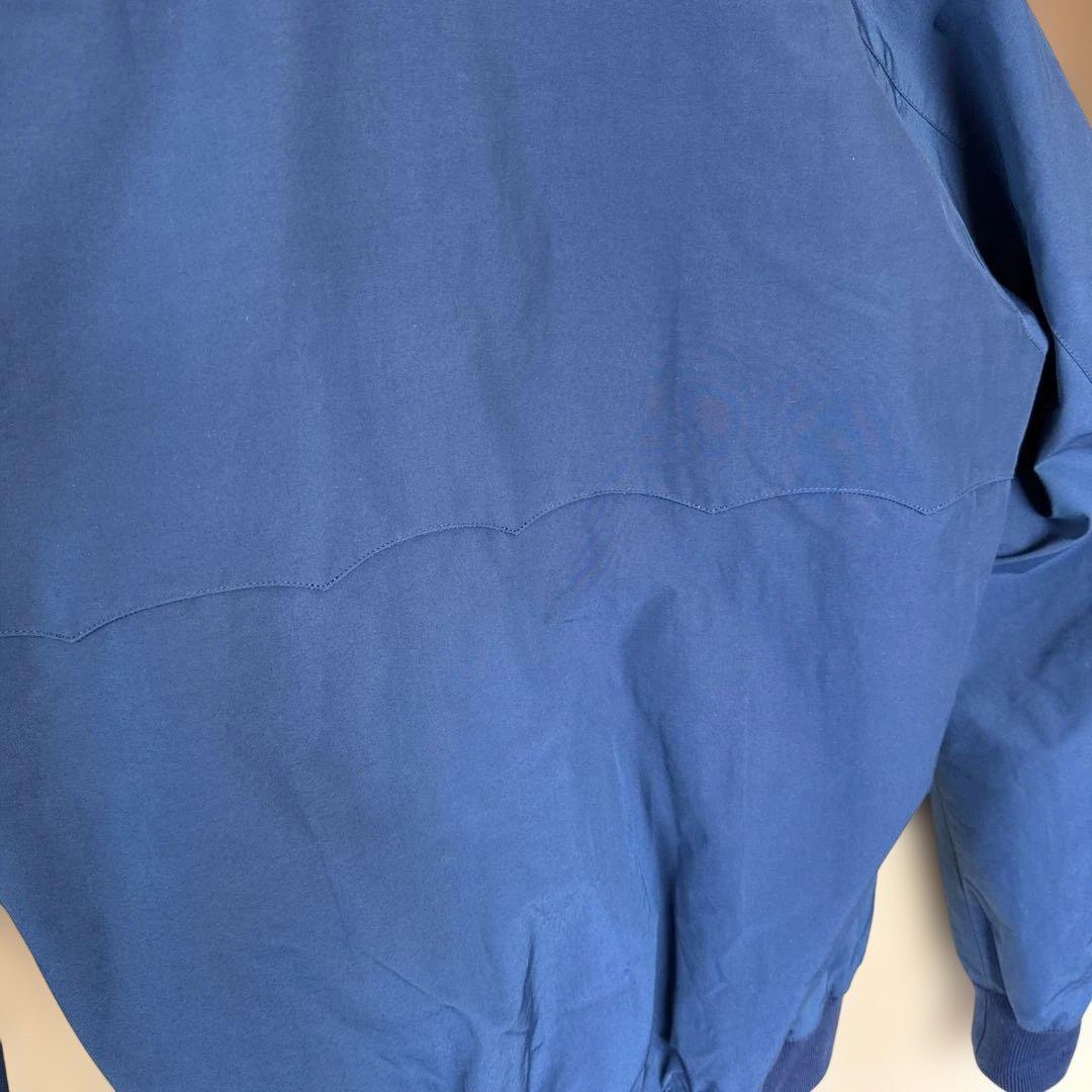 BARACUTA バラクータ G9　サイズ38ブルー