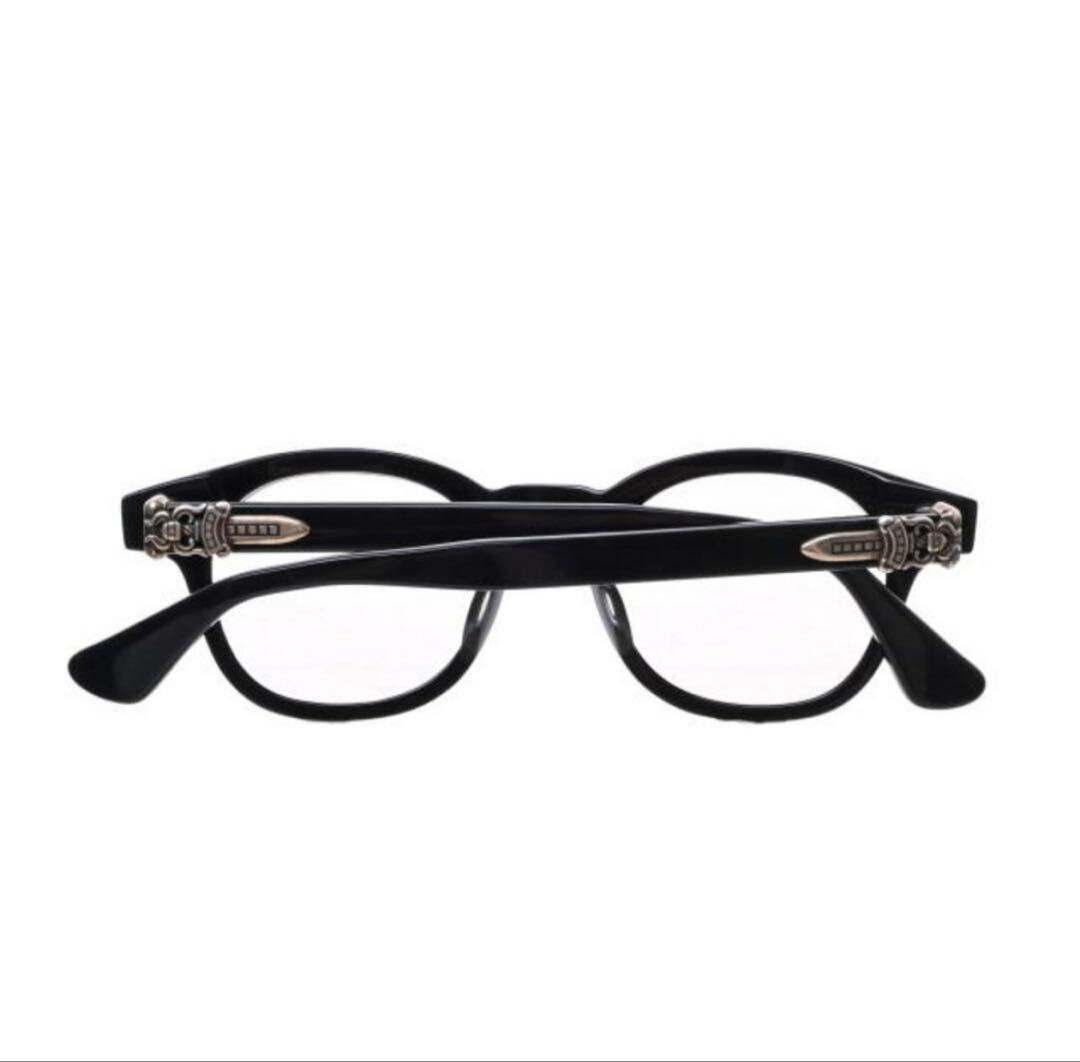 CHROME HEARTS サングラス BABY-A BK