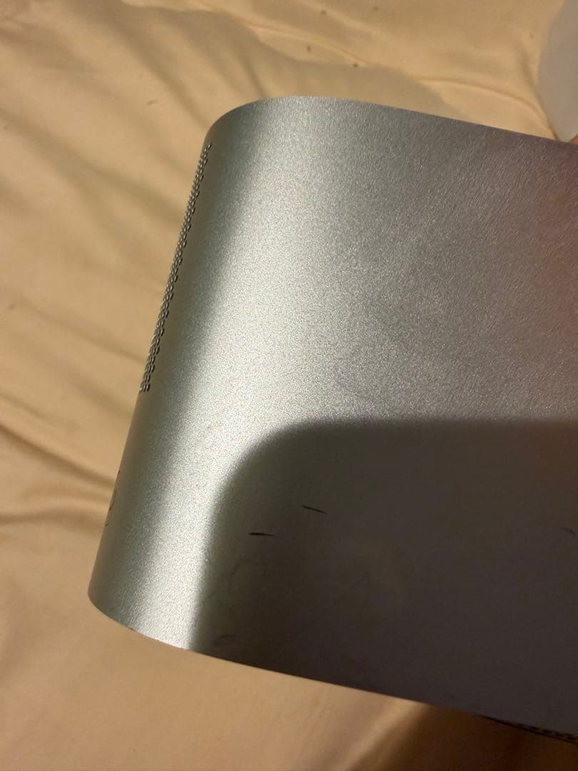 Macデスクトップ Apple Mac studio m1max