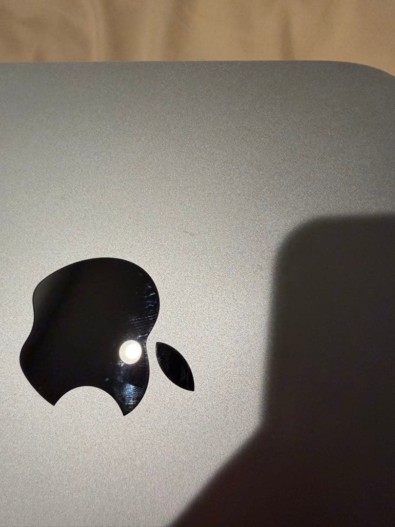 Macデスクトップ Apple Mac studio m1max
