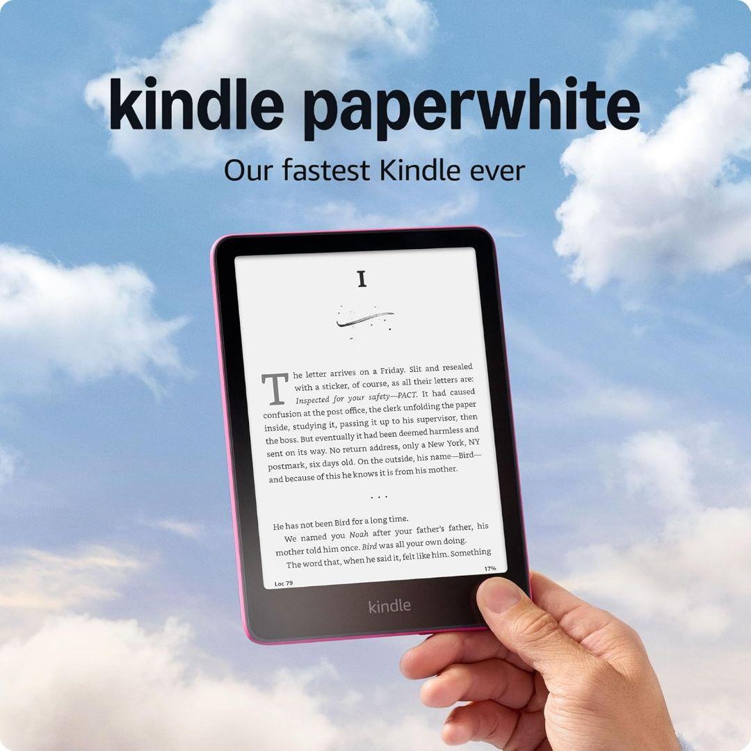 きです kindle neo3pro