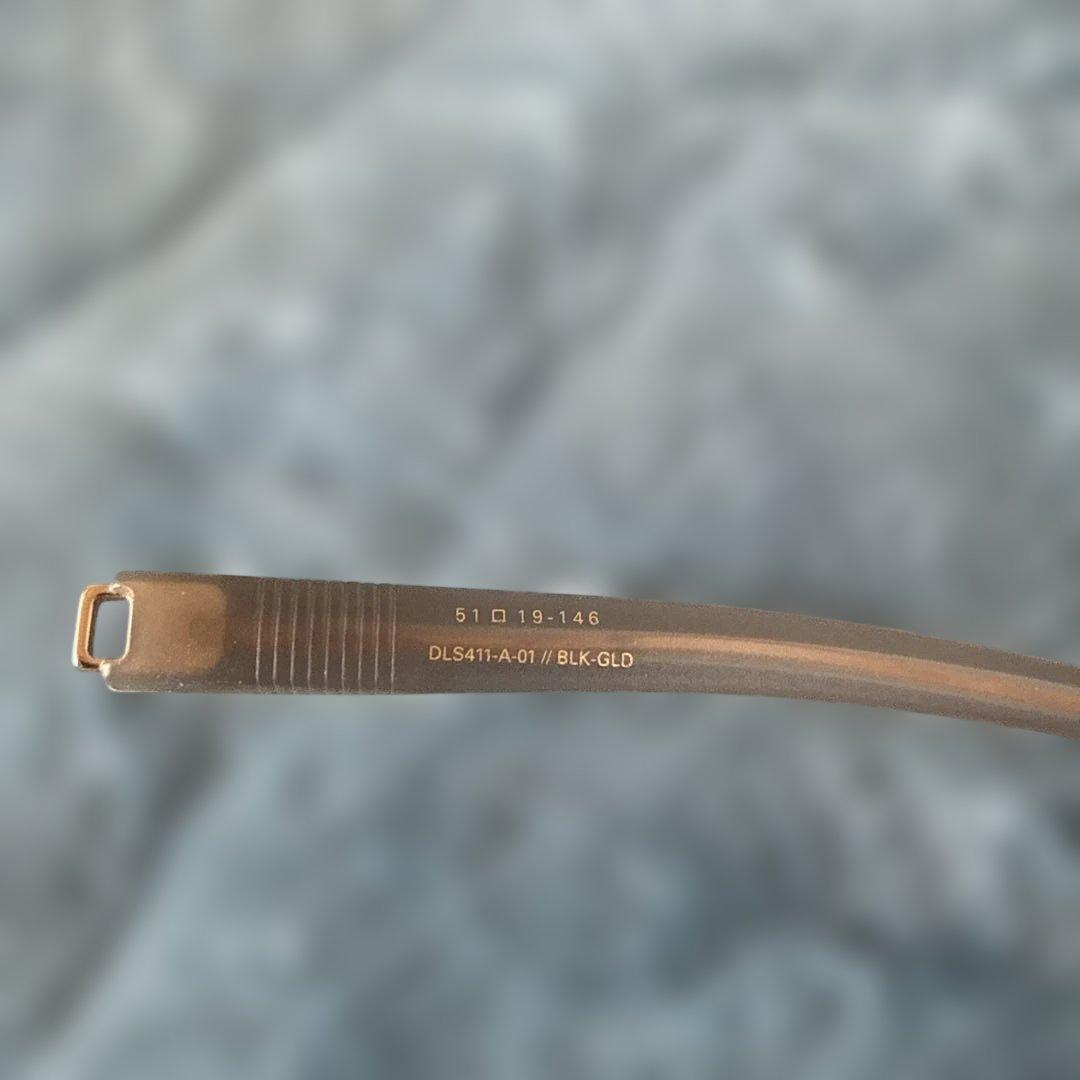 DITA サングラス　LANCIER