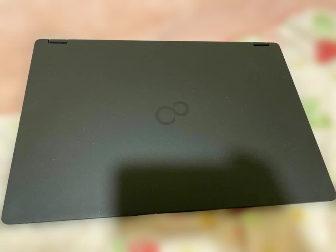 よ*ぺ様 〔備品〕 格安パソコン LIFEBOOK U758／S FMVU150