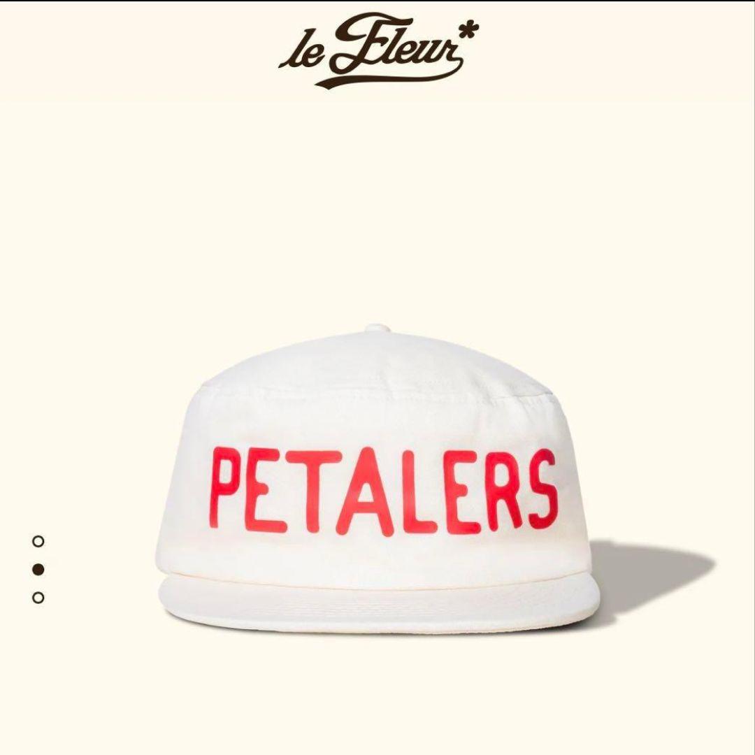Golf le Fleur* キャップ Tyler, The Creator