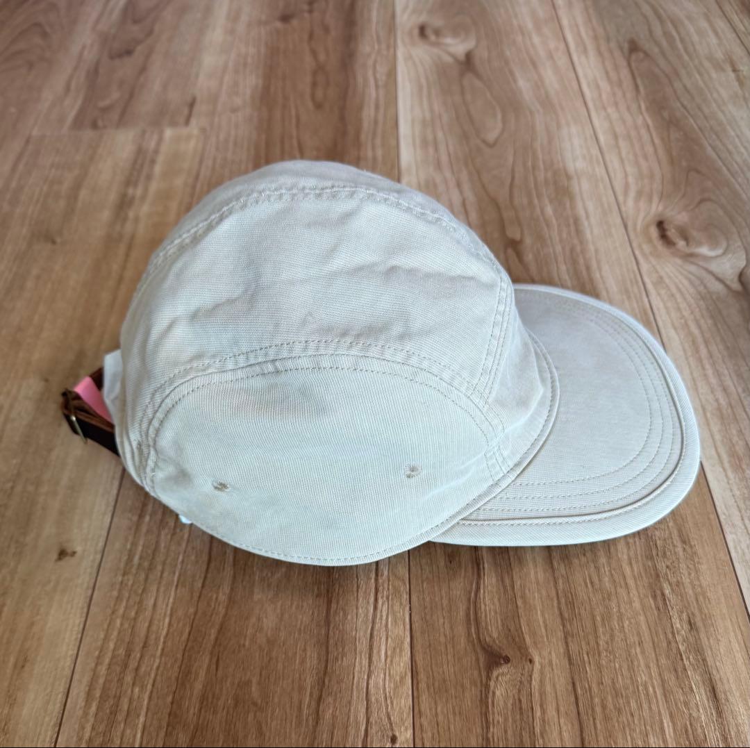 帽子 visvim contrary dept collection CAMP CAP