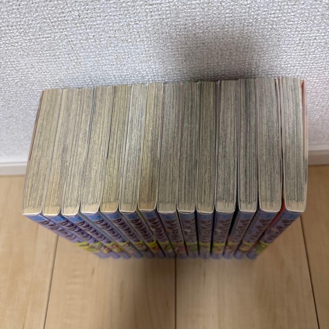 ジョジョの奇妙な冒険1〜118巻＋3冊
