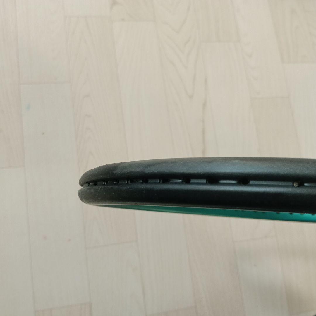 ま*ま様 Wilson BLADE　v9 100 テニスラケット
