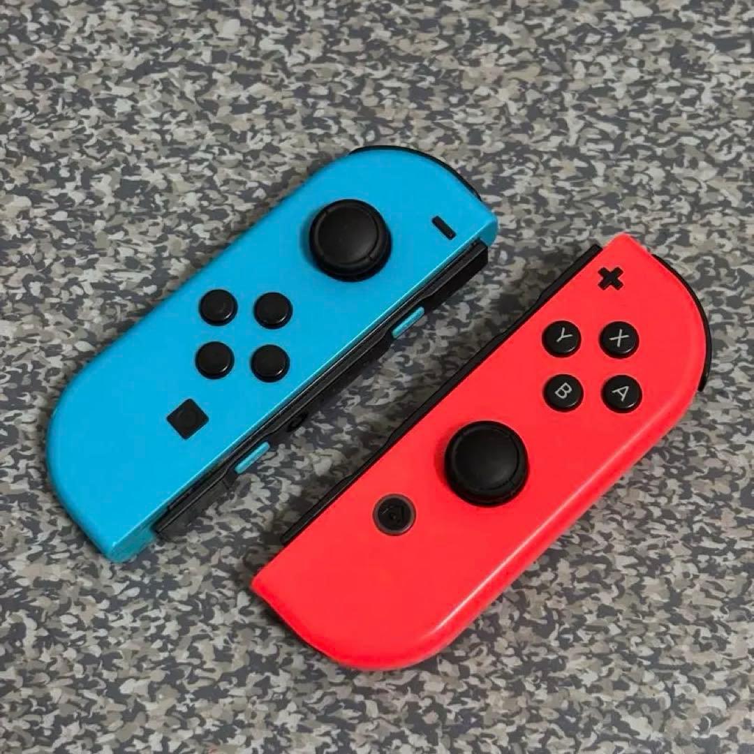 【説明必読】Nintendo Switch 2020年購入