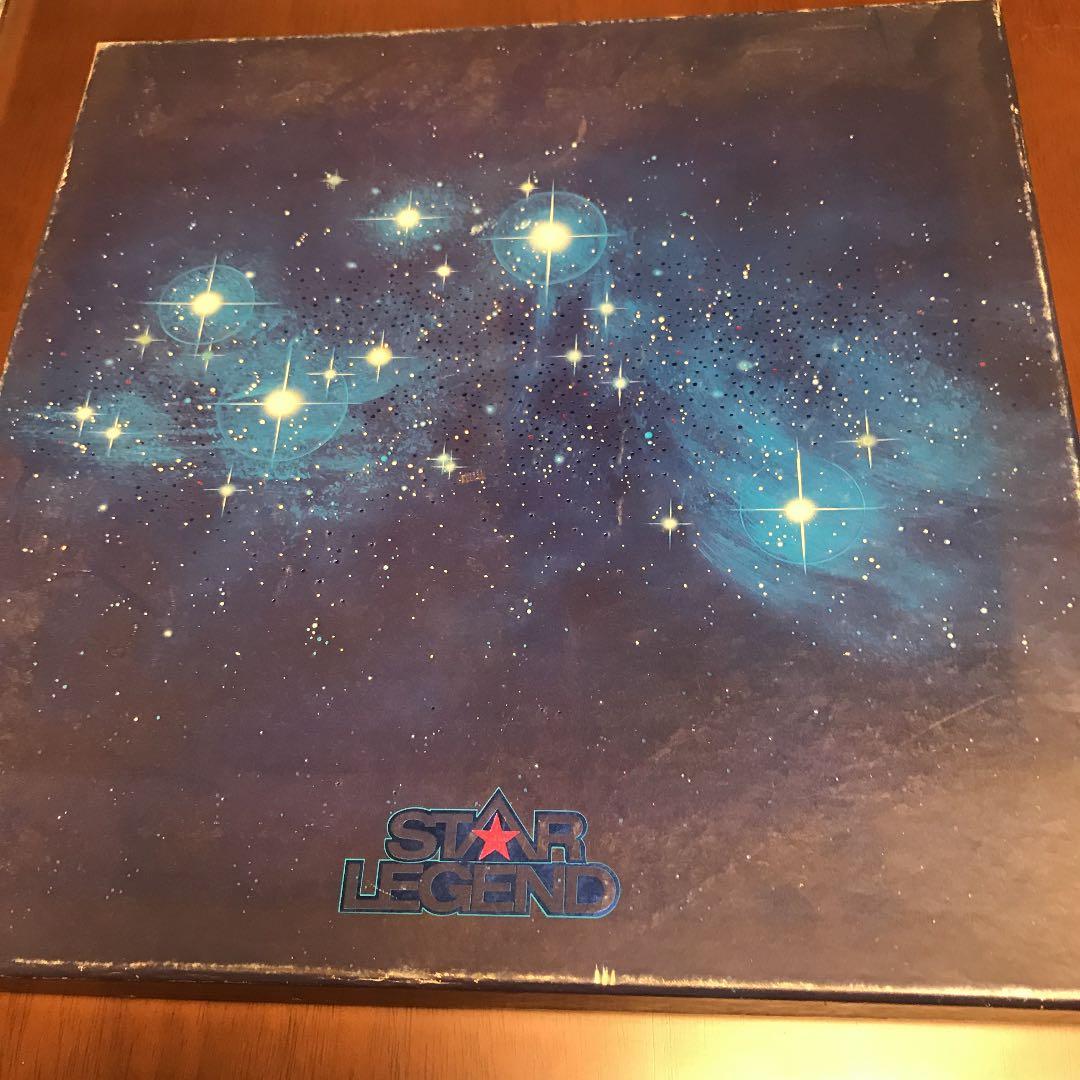 山口百恵   百恵伝説 Star Legend