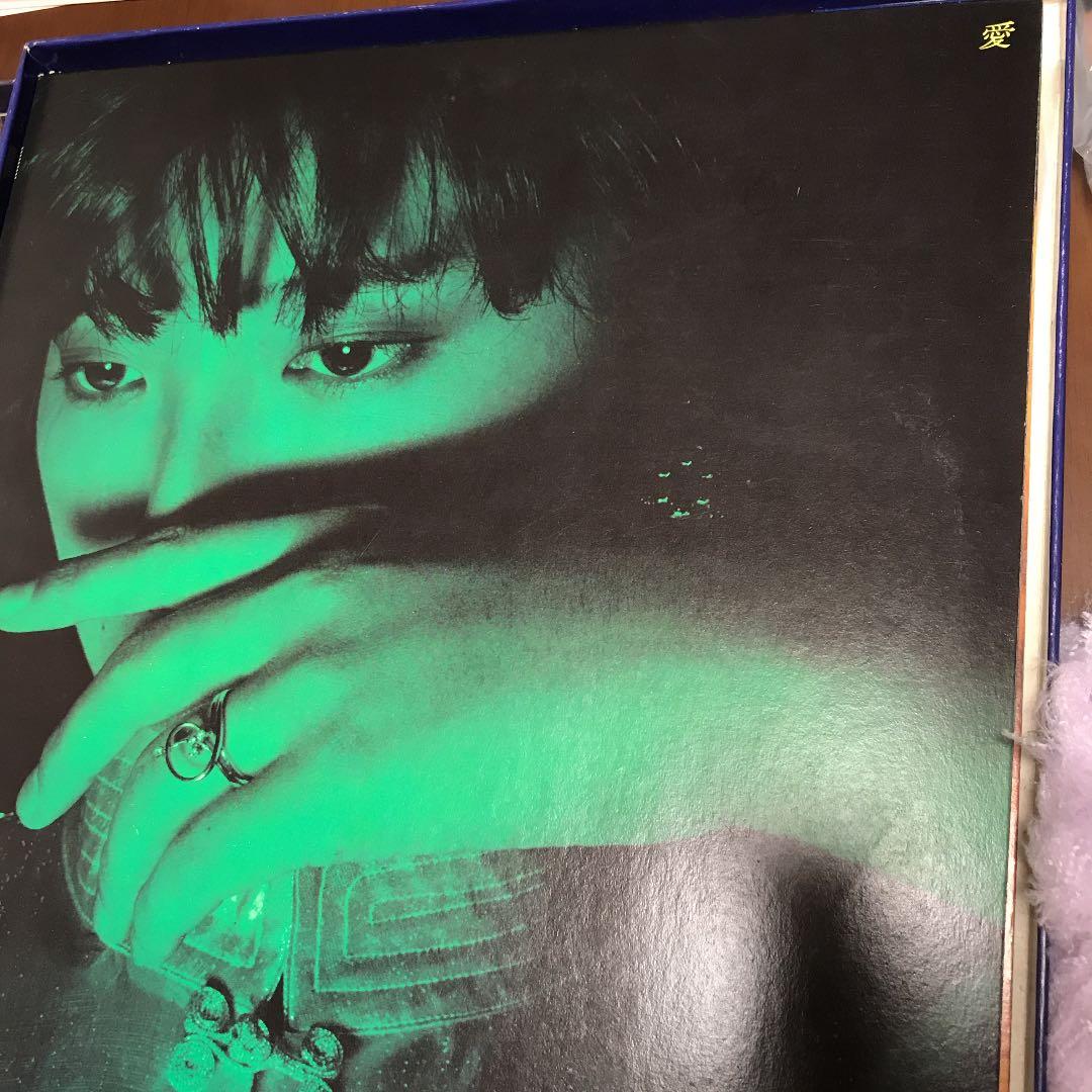 山口百恵   百恵伝説 Star Legend