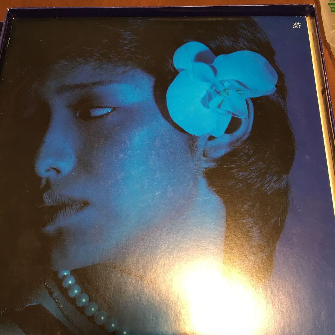 山口百恵   百恵伝説 Star Legend