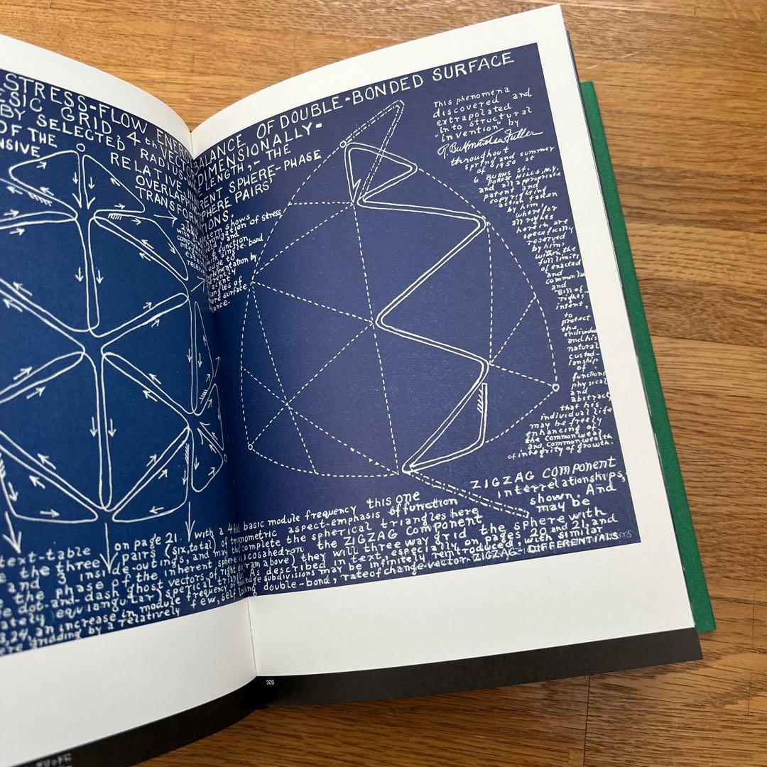 Your Private Sky／R. Buckminster Fuller