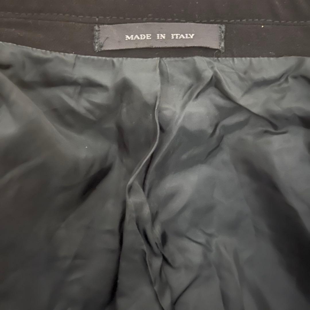 EMPORIO ARMANI エンポリオアルマーニ テーラードジャケット 48
