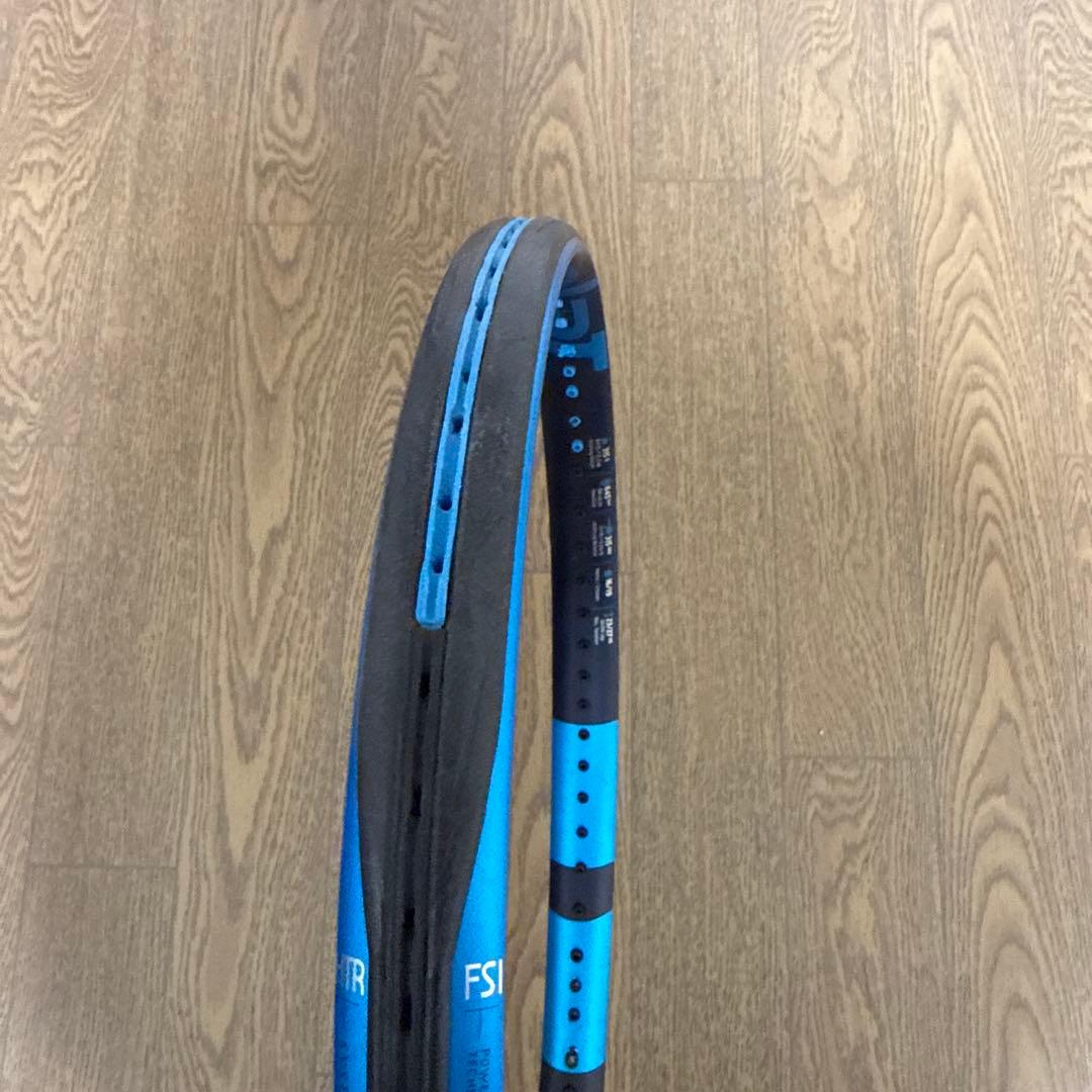 【値下げしました！】Babolat Pure Drive Tour G2